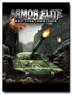 Armour Elite 3D